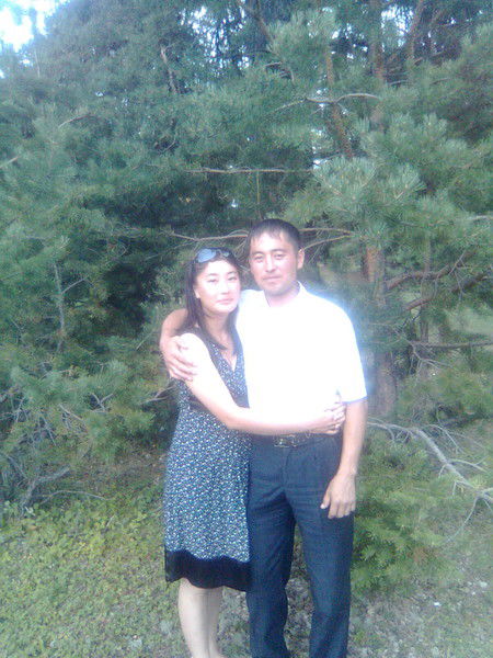 Гульнур Алтайбаева