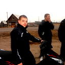 Максим Николаев