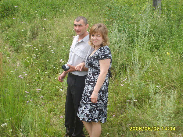 Ольга Надоненко