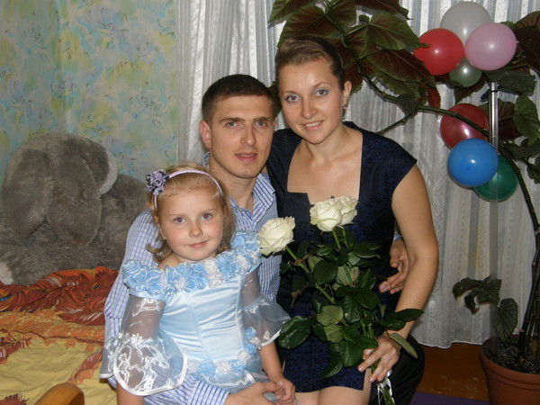 Сергей Гвоздев