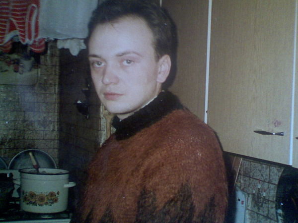 Дмитрий Кириков