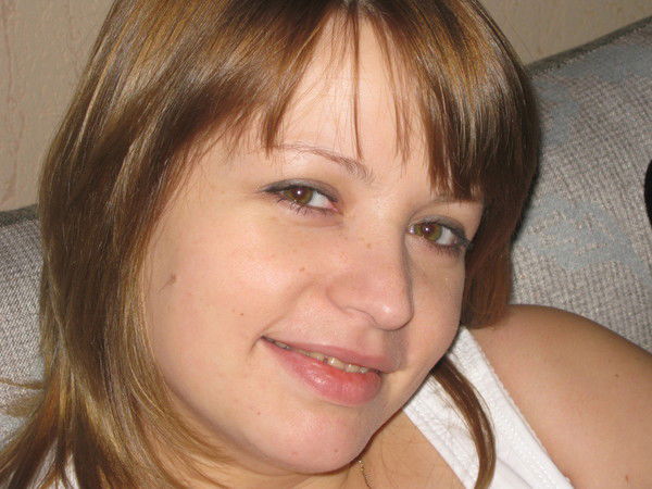 Наталья Лебедева