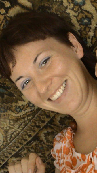 Анна Горбунова