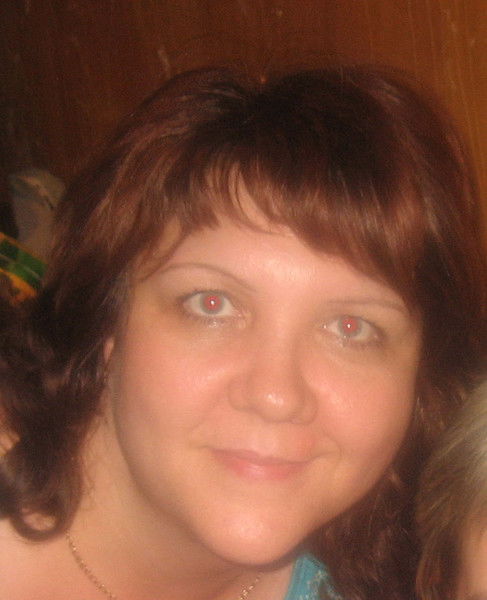 Ольга Гайдукова