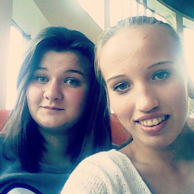 Даша Курченко