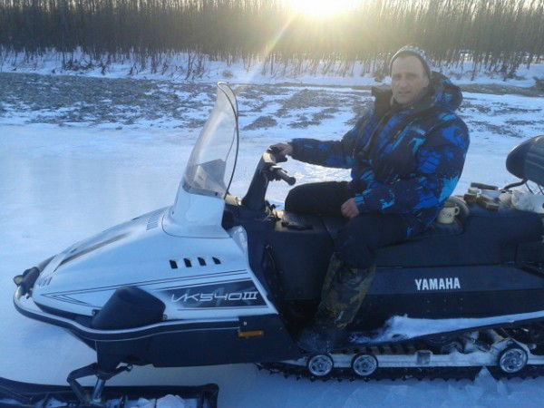 Владимир Яковлев