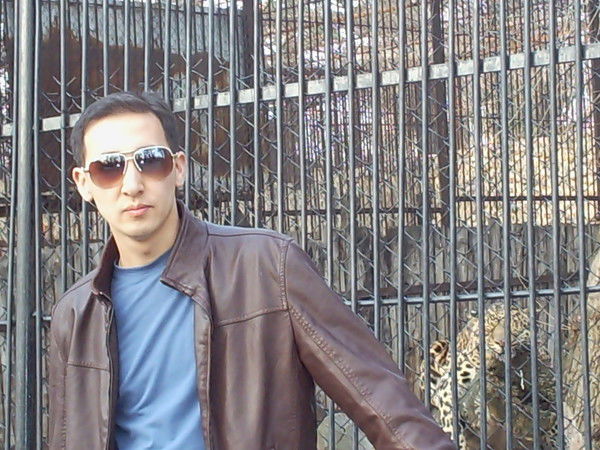 Руслан Сатенов