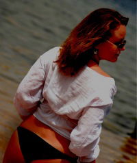 Анечка Соколова