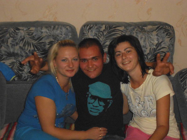 Евгения Мартынюк