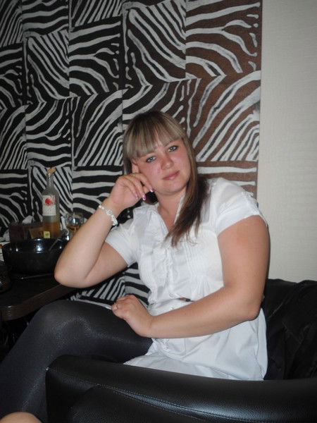 Ирина Кузьмина