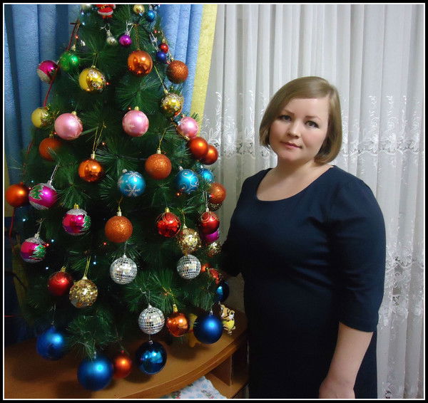 Рашида Газизуллина