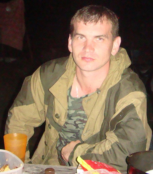 Игорь Ельчанинов