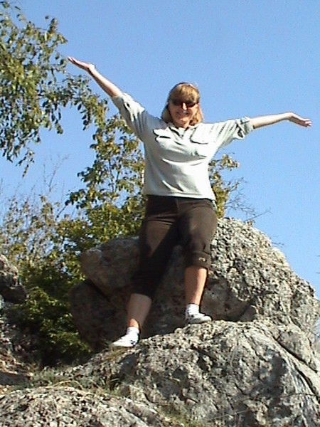 Валентина Машталир