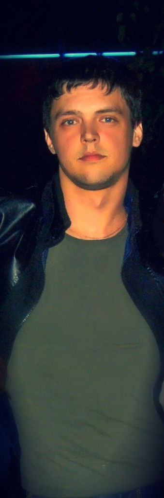 Константин Байгулов