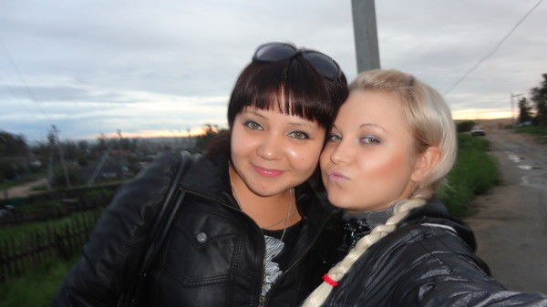 Анастасия Попова