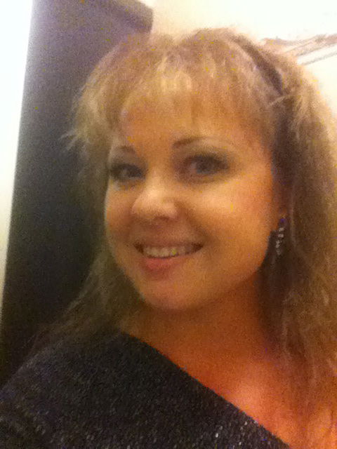 Ирина Мальвина