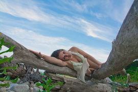 Елена Терентьева