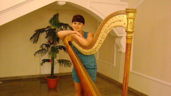 Светлана Беленко