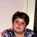 Елена Кадочникова