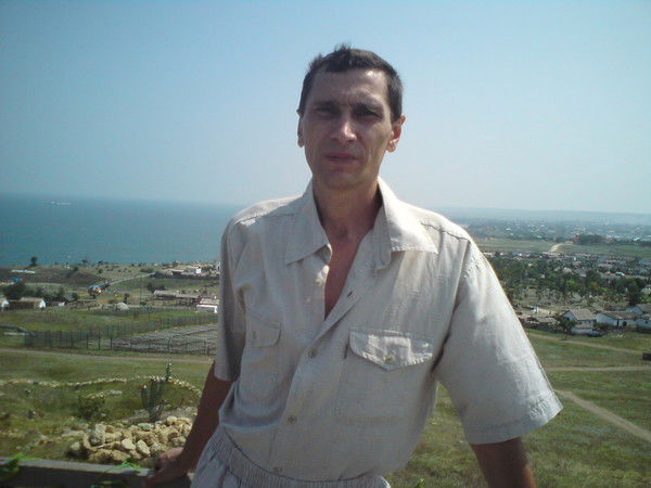 Олег Боженко