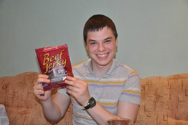 Давид Кофман