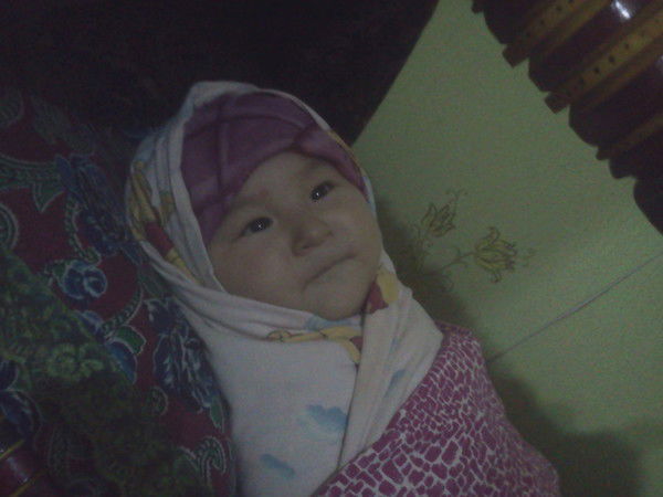 Асем Алиева