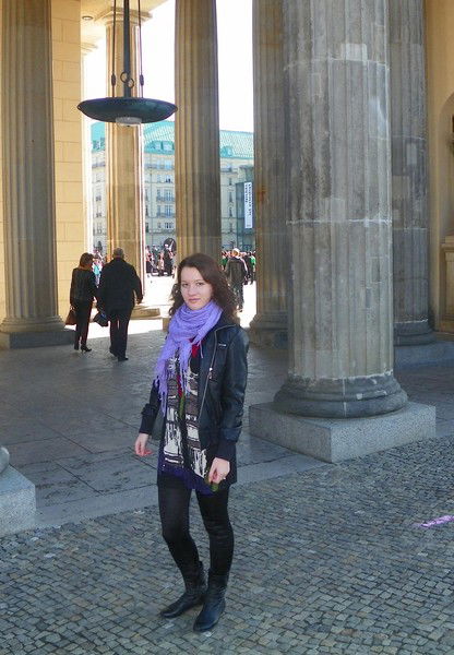 Настенька =)))