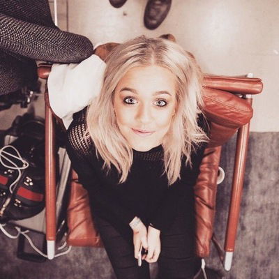 Алина Максимова