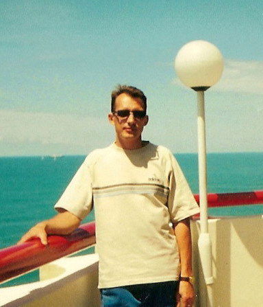 Василий Головин