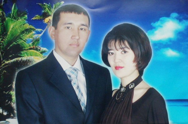 Алтынай Ихсанова