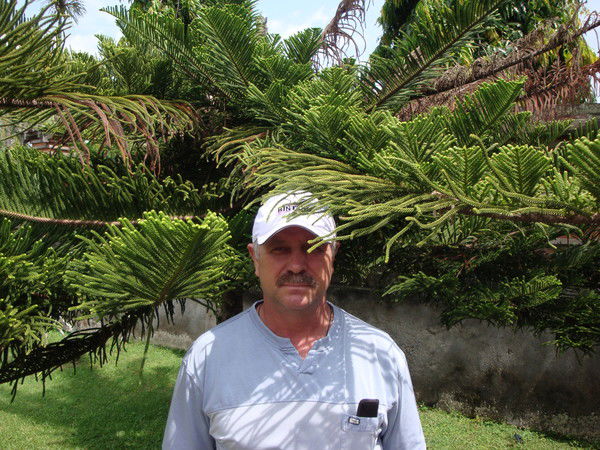 Геннадий Гуртяков