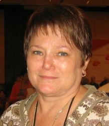 Ольга Попова