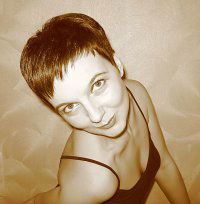 Людмила Иванова