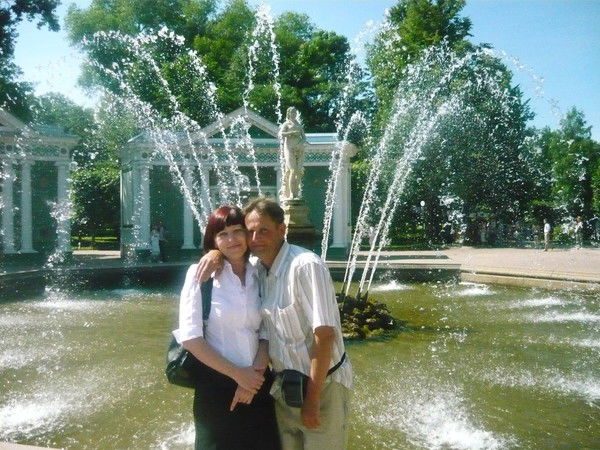 Татьяна Медведкова