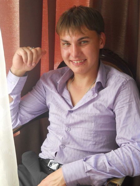 Дмитрий Соколов