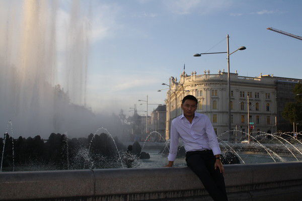 Дархан Гатауов