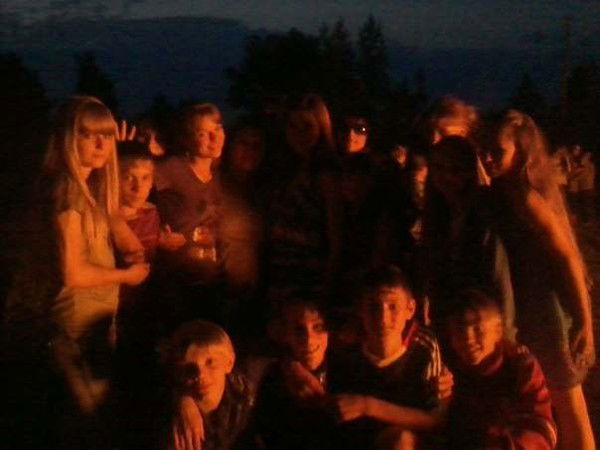 Ваня Кравчук