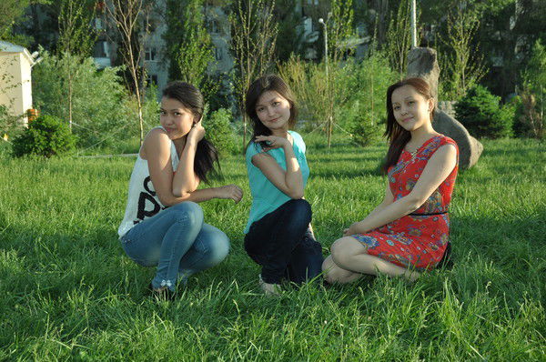 Асель Амантайкызы