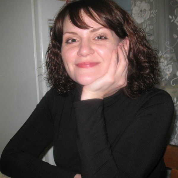 Наталия Полевикова