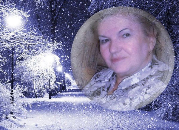 Нина Петрова