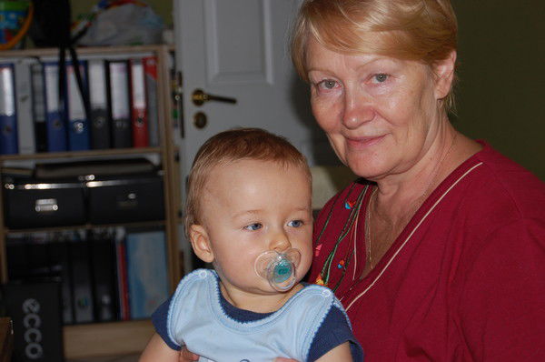 Ольга Серебренникова