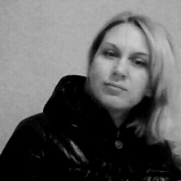 Елена Колосова