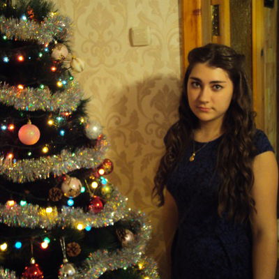 Яна Абросимова