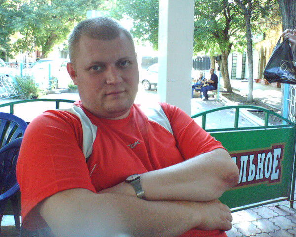 Михаил Кузнецов