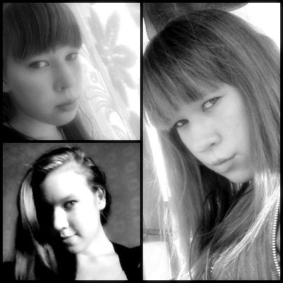 Карина Маслова