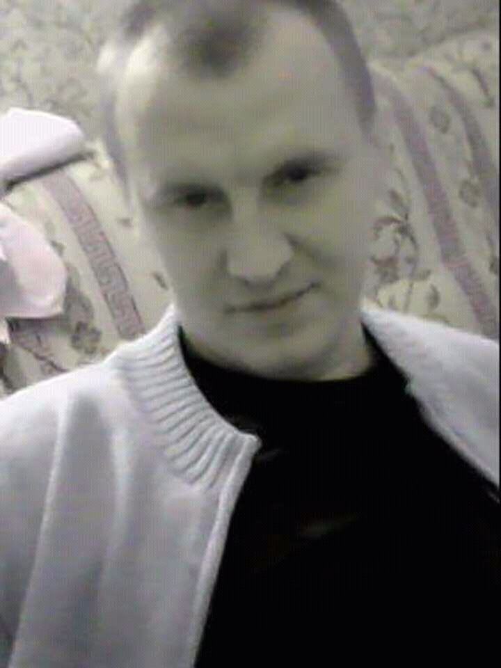 Алексей Троневич