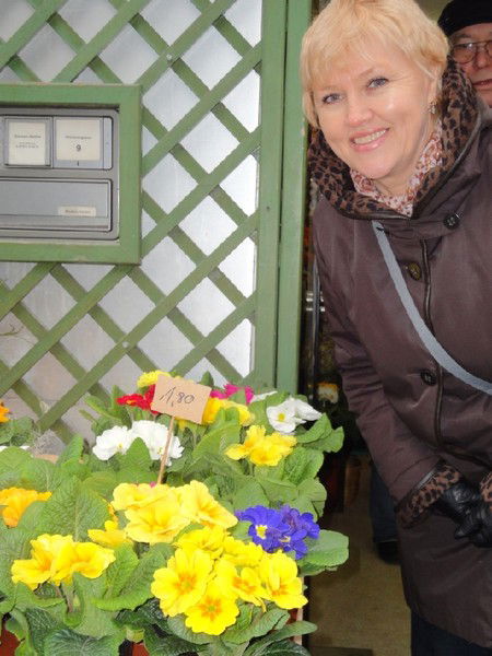 Светлана Ковалева