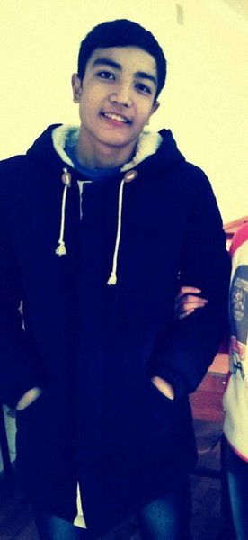 Abuk Мухамбетказиев