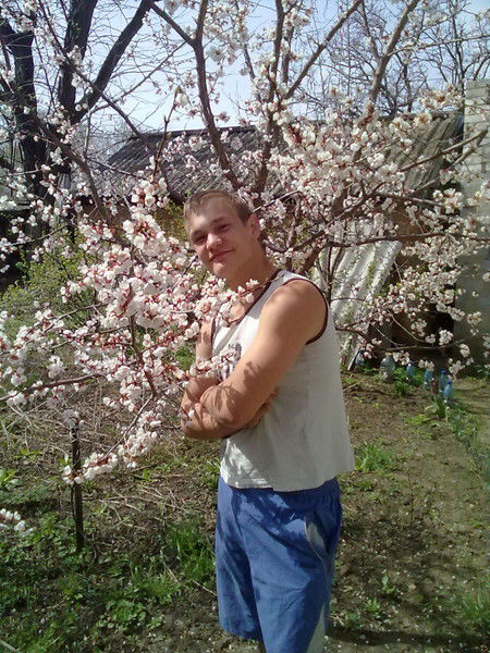 Илья Солгалов