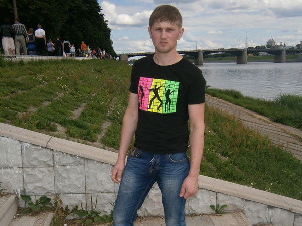 Николай Митрофанов